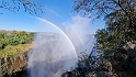 The Falls Rainbow